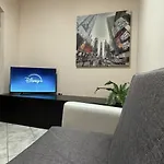 Casa A Torino Stadio Olimpico - Inalpi Arena - Lingotto Fiere