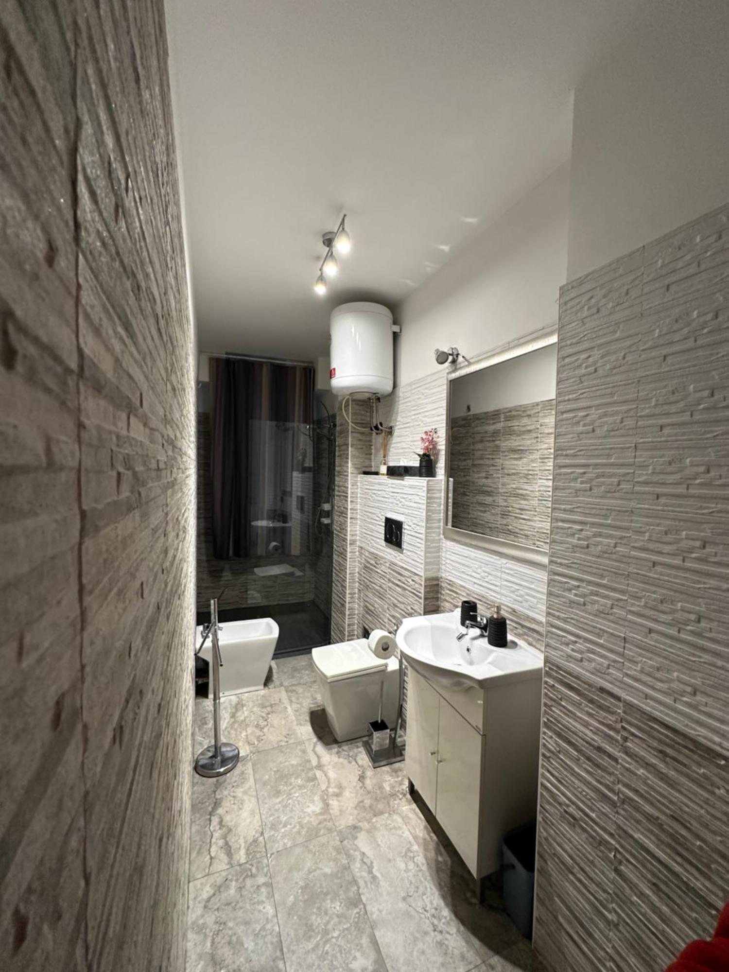 Appartement Casa A Stadio Olimpico - Inalpi Arena - Lingotto Fiere