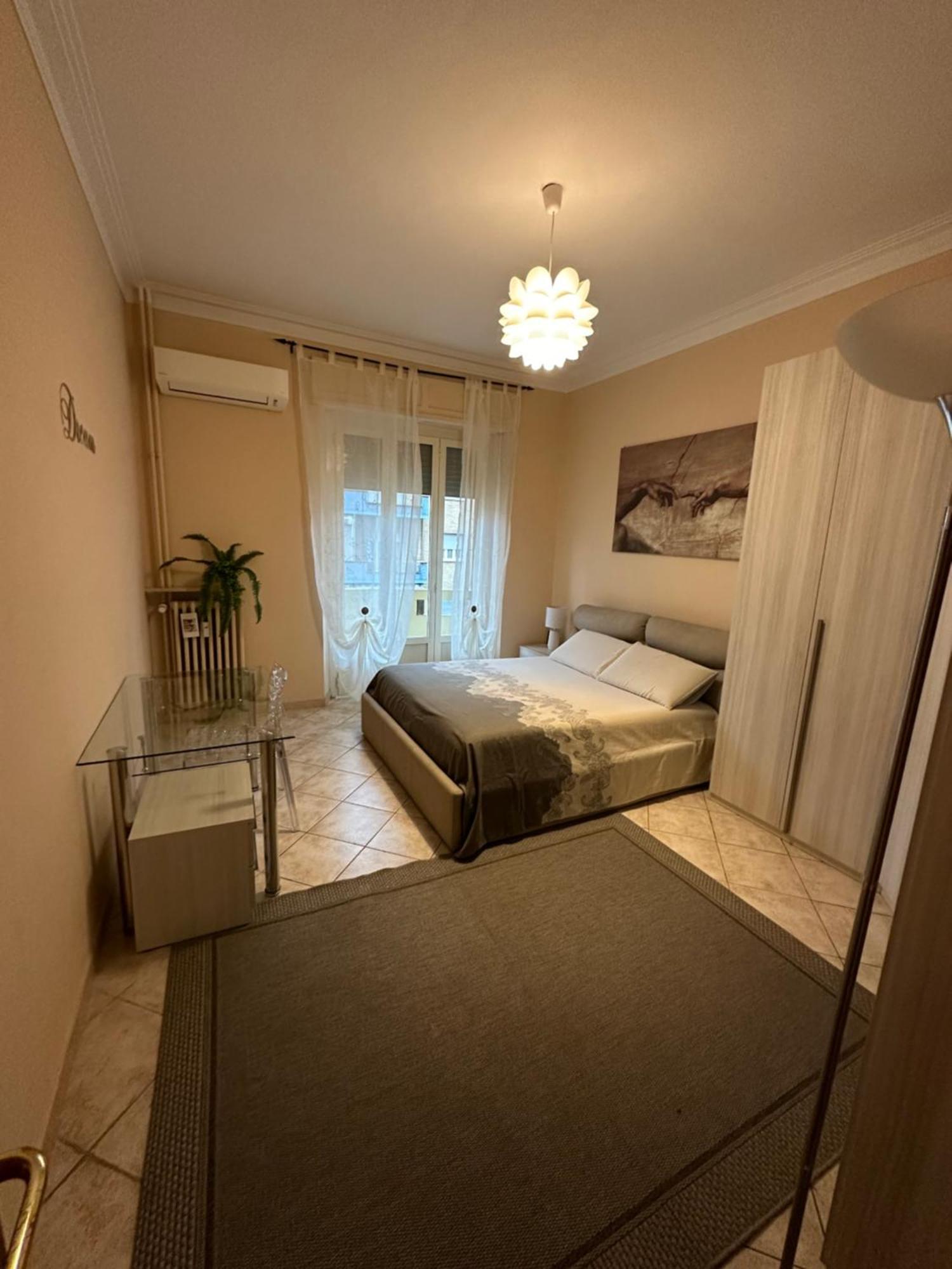 Casa A Torino Stadio Olimpico - Inalpi Arena - Lingotto Fiere Apartamento *