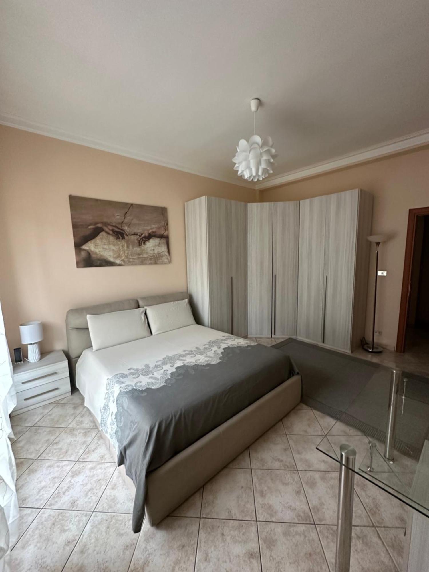 Casa A Stadio Olimpico - Inalpi Arena - Lingotto Fiere Appartement Turin