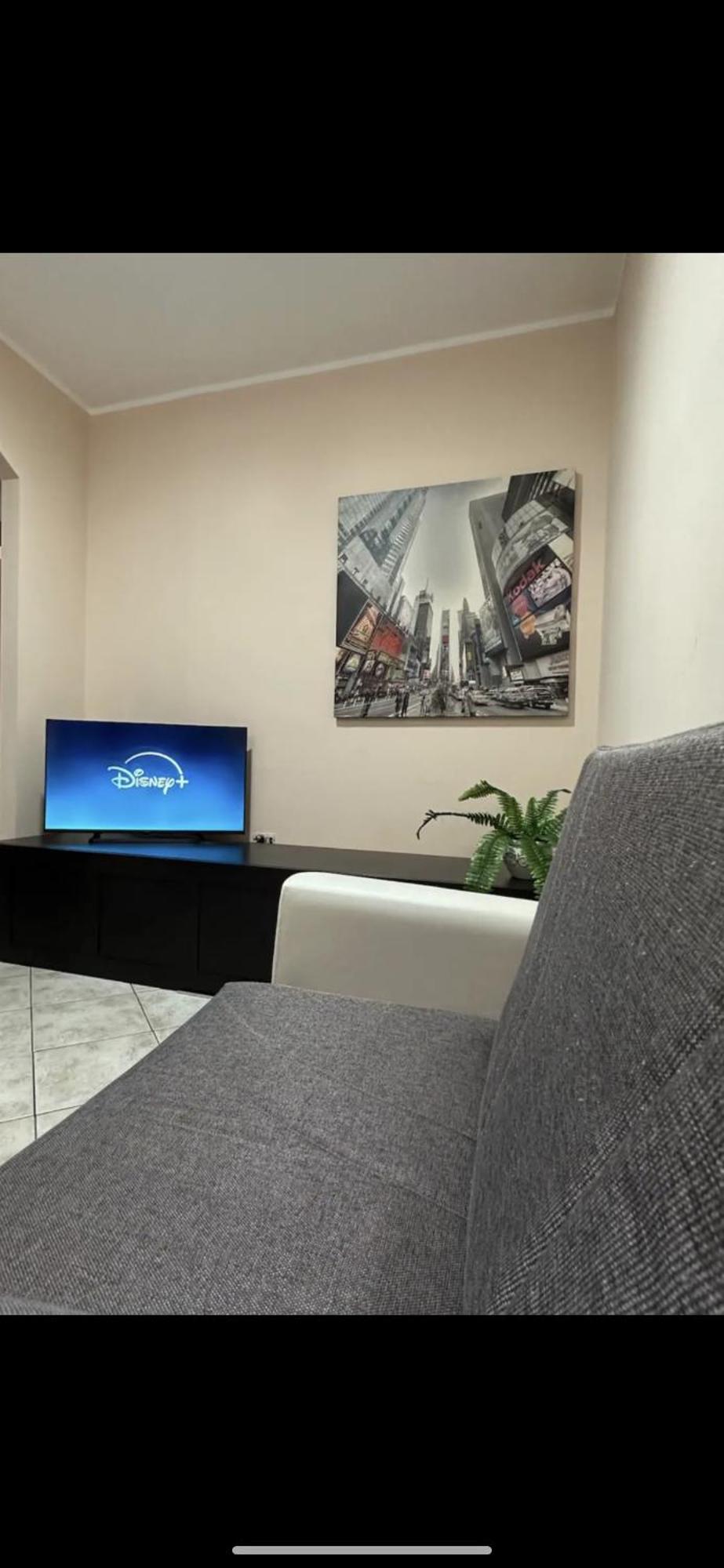 Casa A Stadio Olimpico - Inalpi Arena - Lingotto Fiere Appartement Turin